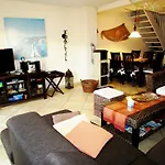 Διαμέρισμα Haus *
