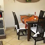 Haus Διαμέρισμα Pruchten