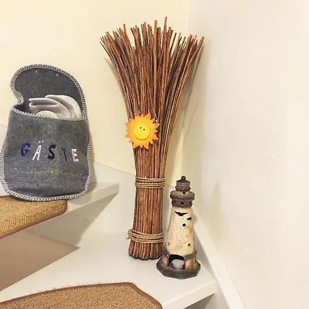 Apartamento Haus