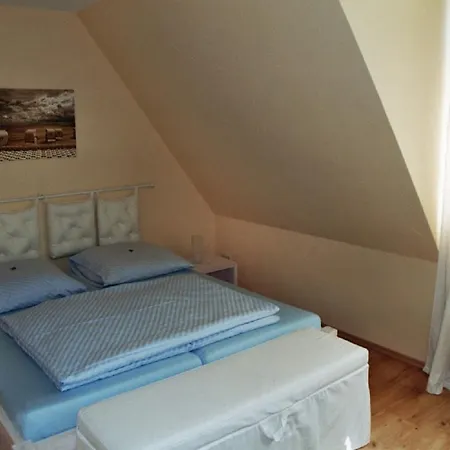 Διαμέρισμα Haus Pruchten