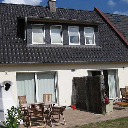 Haus Apartamento *