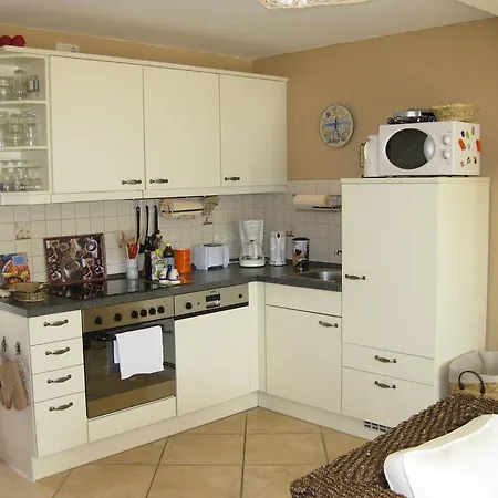 Apartamento Haus Pruchten