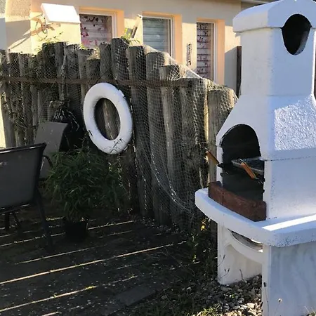 Apartamento Haus Pruchten