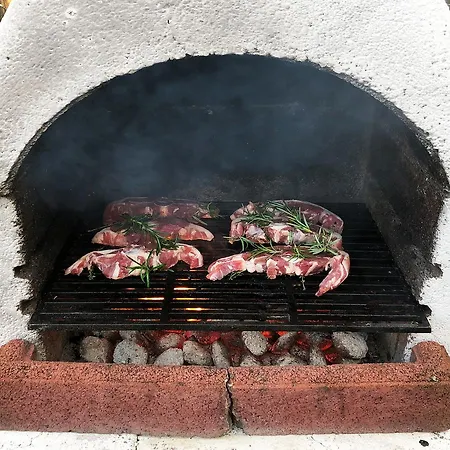 Haus Apartamento