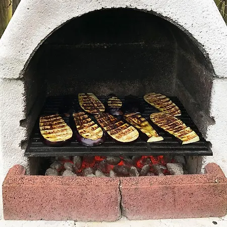 Haus Apartamento Pruchten